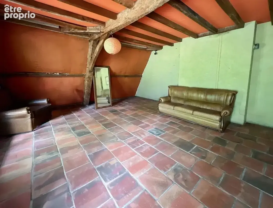 Vente Maison Saint-felix-de-reillac-et-mortemart(24260) 245 000ï¿œ - photo 9