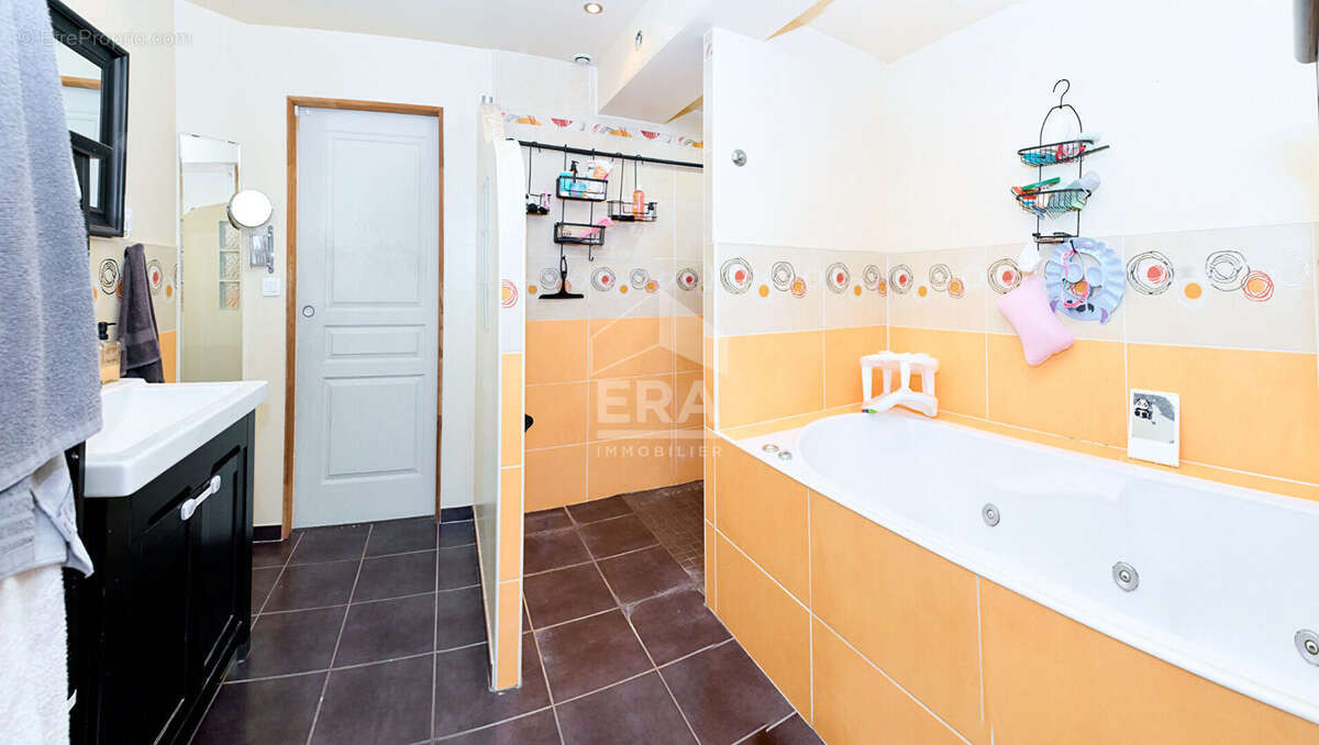 Maison 130m² à champigny - photo 11