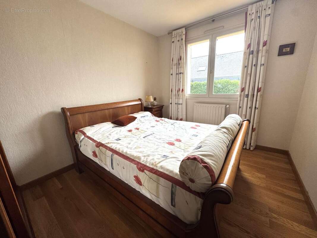 Maison 86 m² à Saint-Nazaire  - photo 6