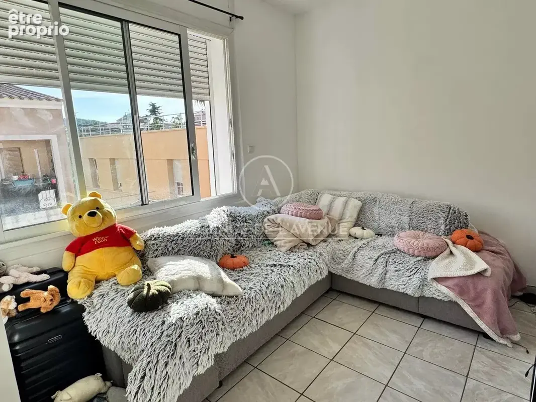 Appartement t3 la seyne sur mer - photo 3