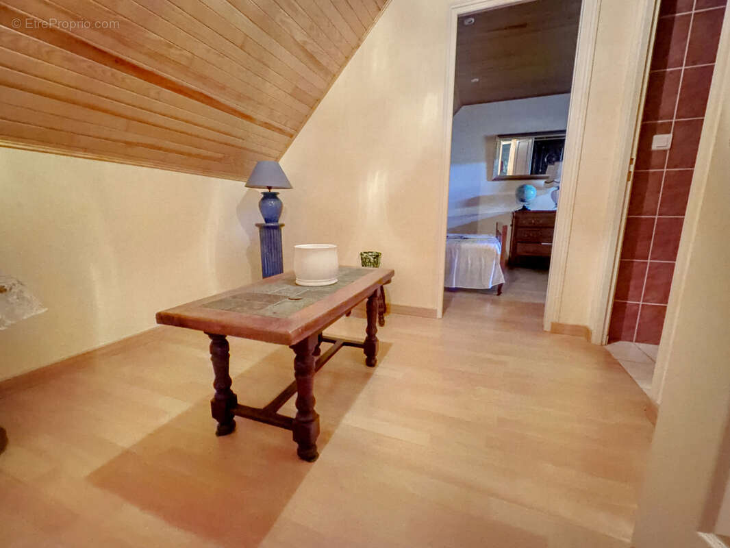 Maison à CAMORS