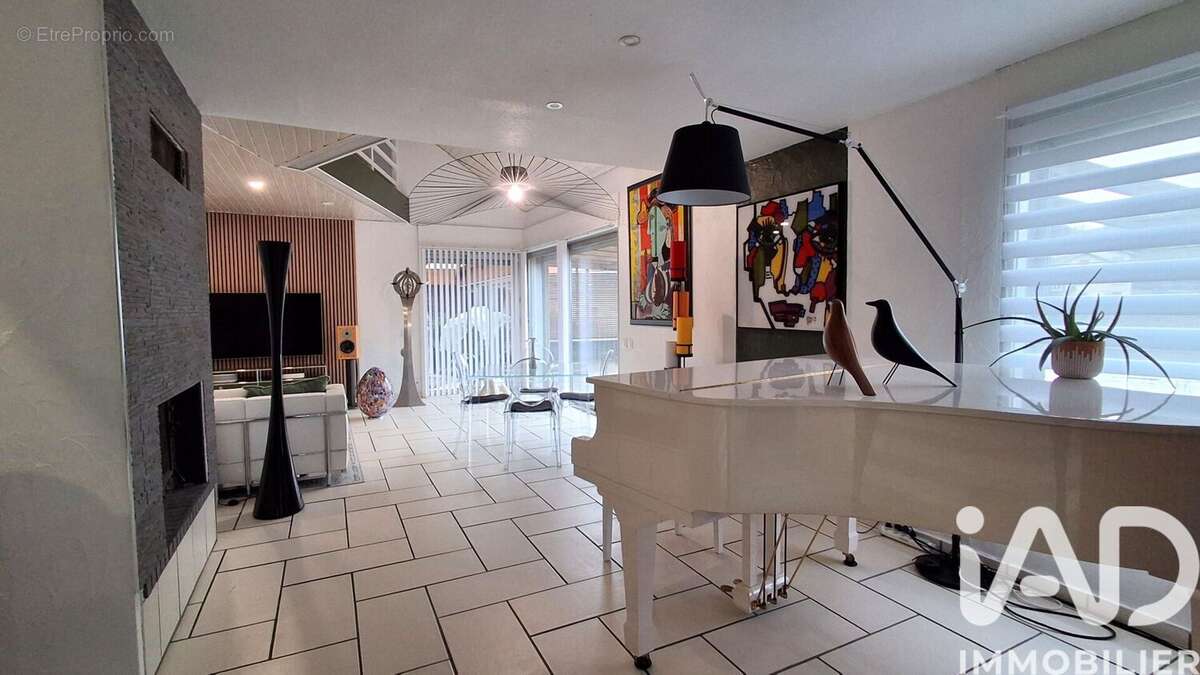 Photo 5 - Maison à MORRE