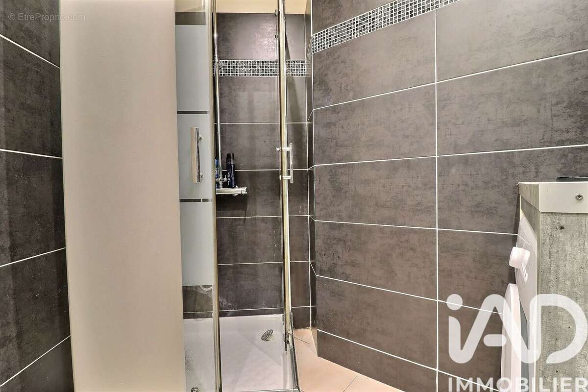 Appartement 30 m² à La Ciotat  - photo 7