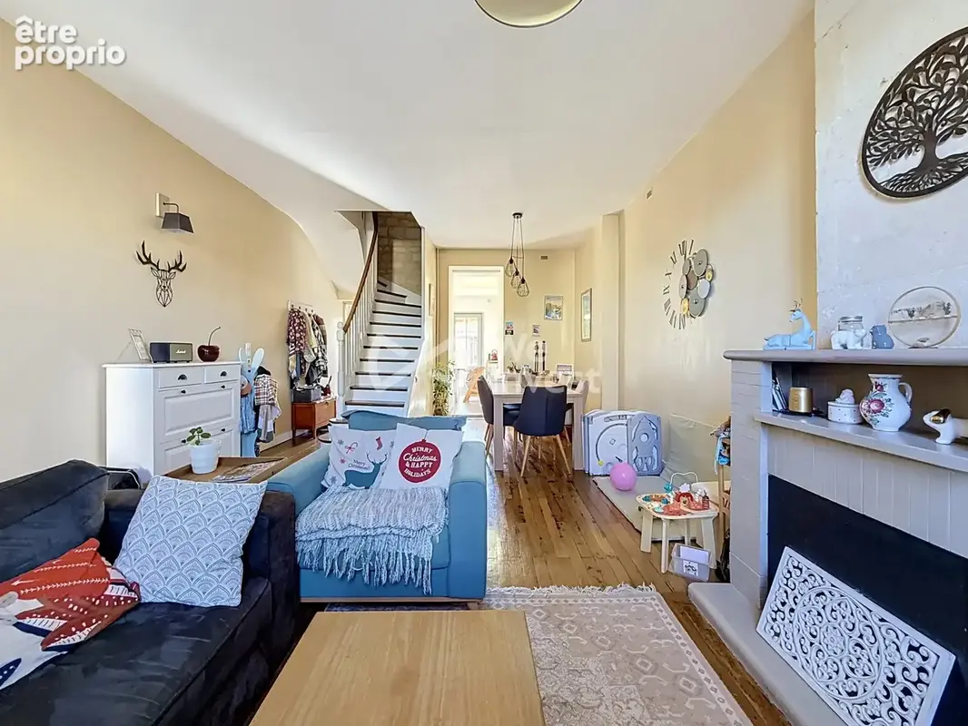 Maison 4 pièces 104 m² à vendre à Niort (79000) - photo 3