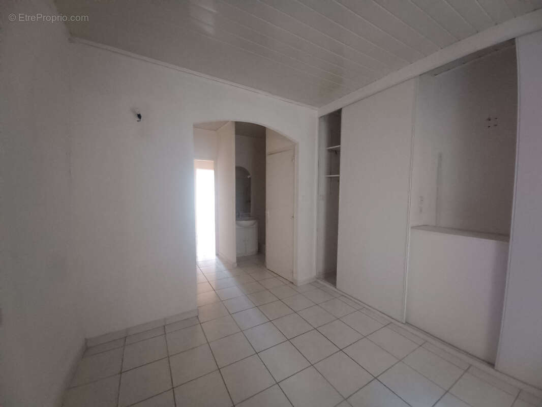 Appartement à BEZIERS