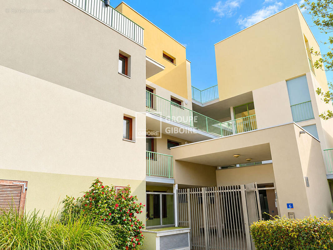 Appartement à PACE