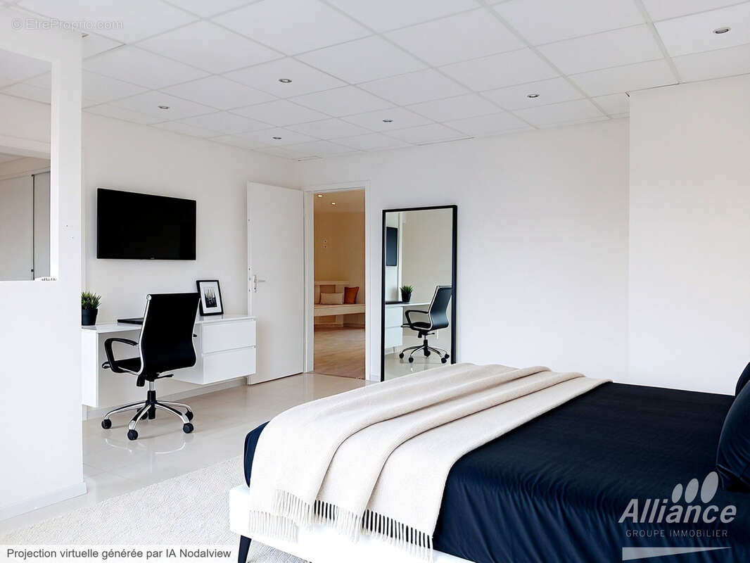 Appartement à CHATENOIS-LES-FORGES