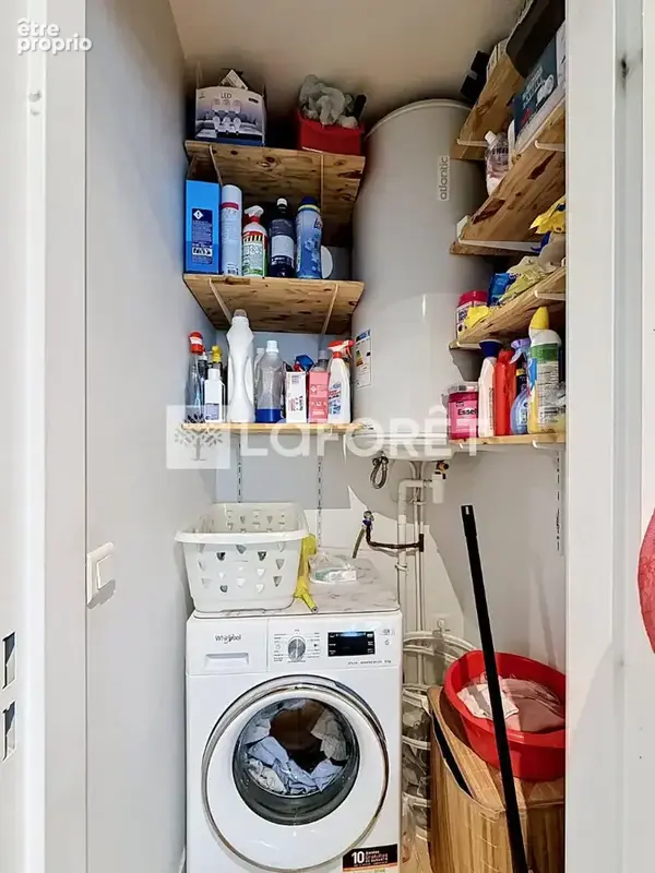 Appartement La Garenne Colombes 3 pièce(s) - photo 15