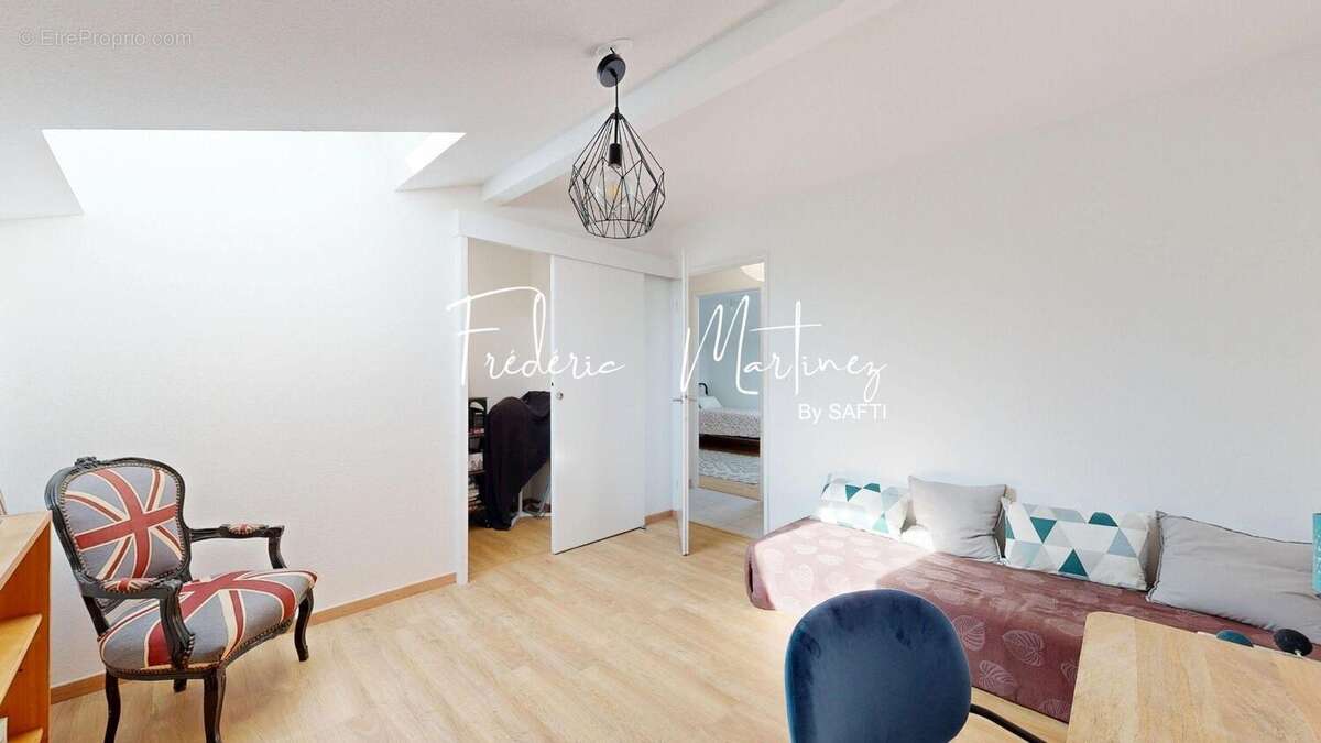 Photo 3 - Appartement à SAINT-JEAN