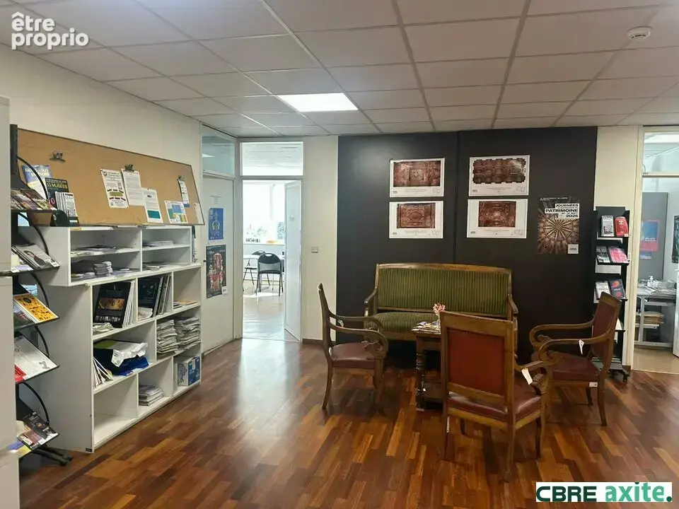 Commerce 2 260 m² à vendre à Grenoble (38000) - photo 7