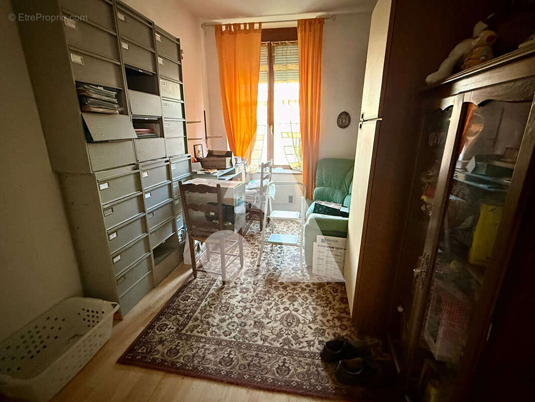 Appartement à LIGNY-EN-BARROIS