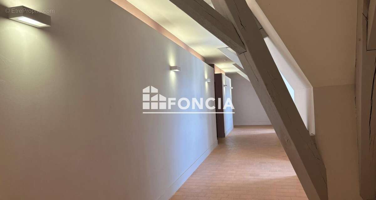 Appartement à ANCENIS