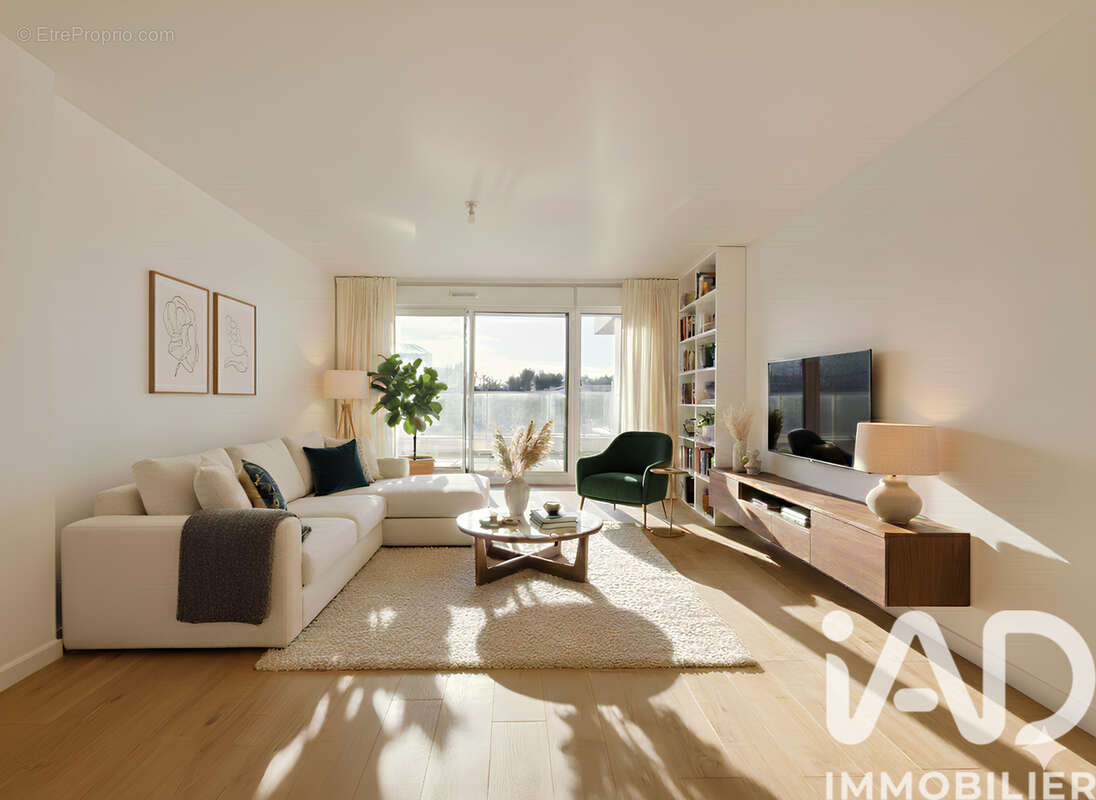 Photo 6 - Appartement à SAINT-MALO