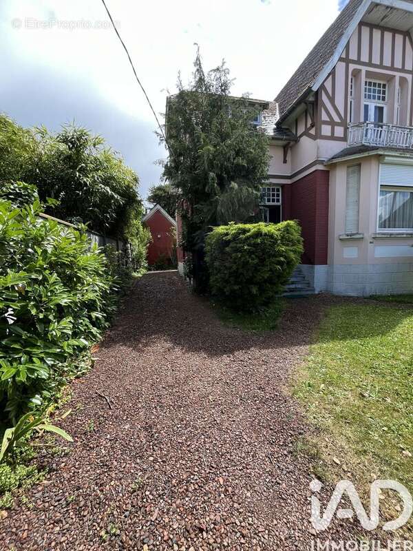 Photo 4 - Maison à ROEULX