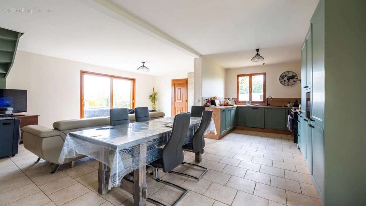 Maison à SARLAT-LA-CANEDA