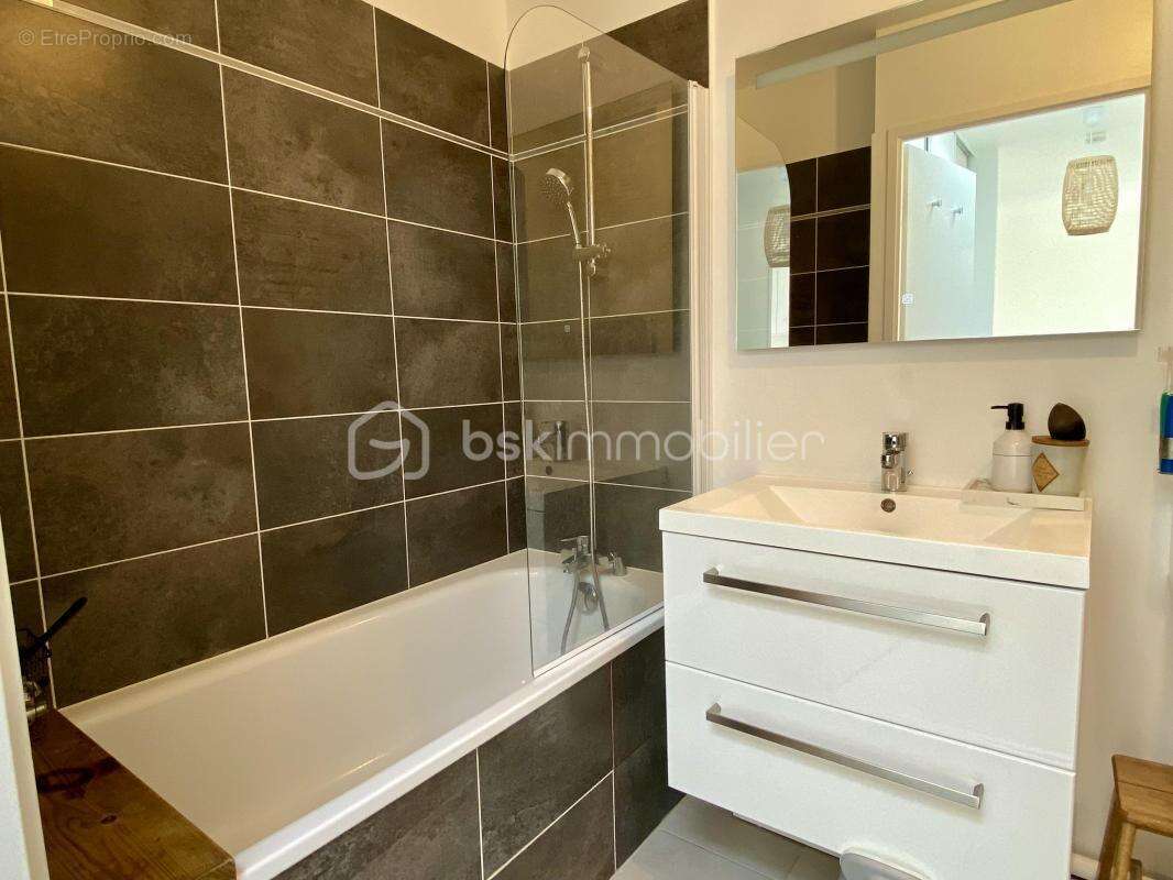 Appartement à PALAISEAU