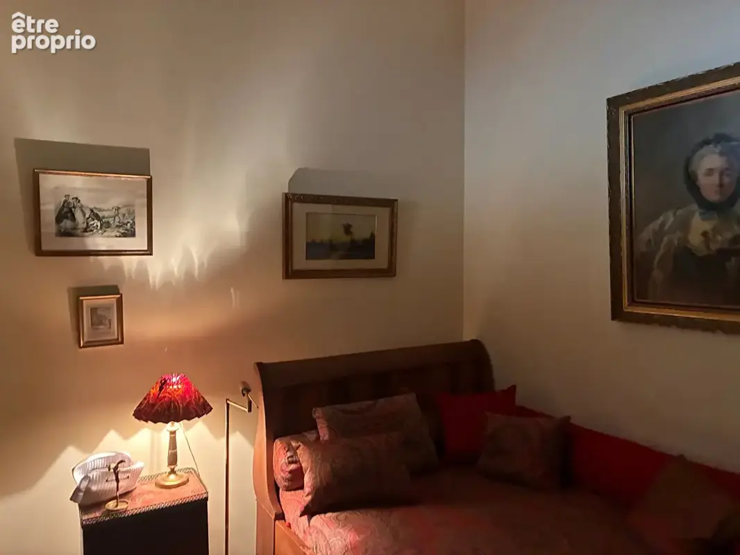 Appartement d'exception et de prestige du XVIII ème de 213 m2 - photo 20