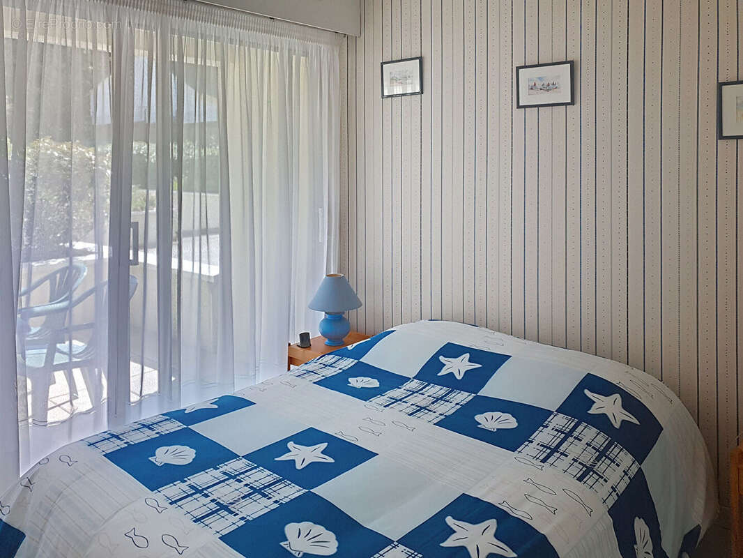 Appartement à PORNICHET