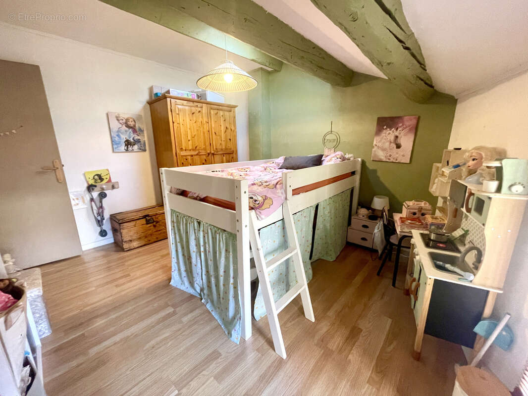 Maison à SAINT-FELIX-DE-LODEZ