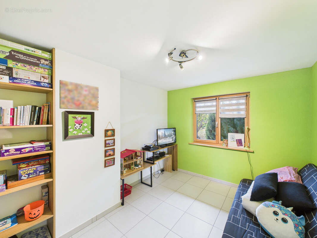 Maison à HELFRANTZKIRCH