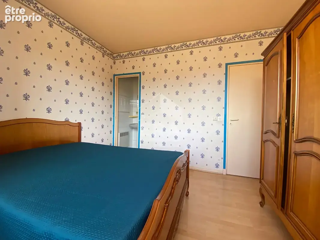 Maison 114m² à dordives - photo 5