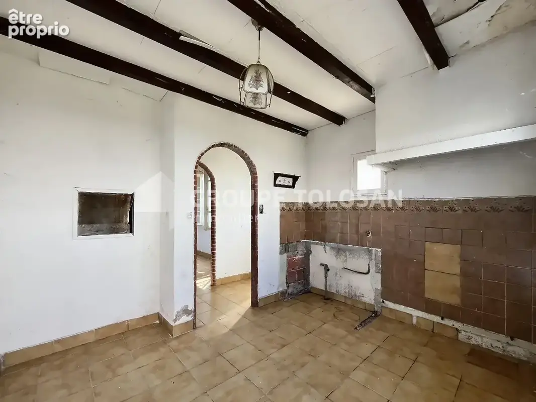 Maison 3 pièces 65 m² à vendre à Lavaur (81500) - photo 4