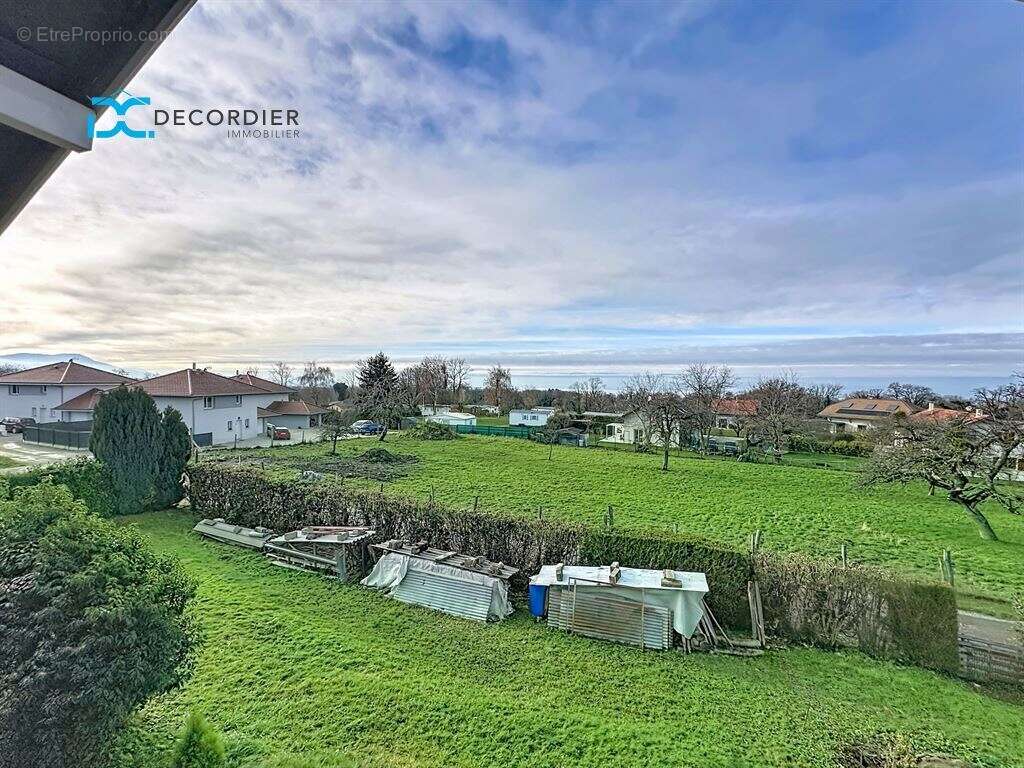 Maison à CHAMPANGES