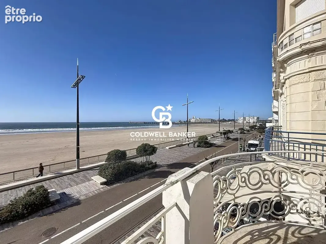 Villa Les Sables d'Olonne - photo 10