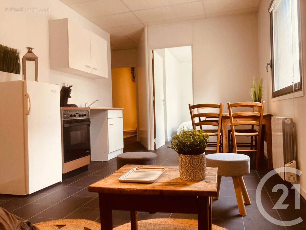 Appartement à ANNONAY