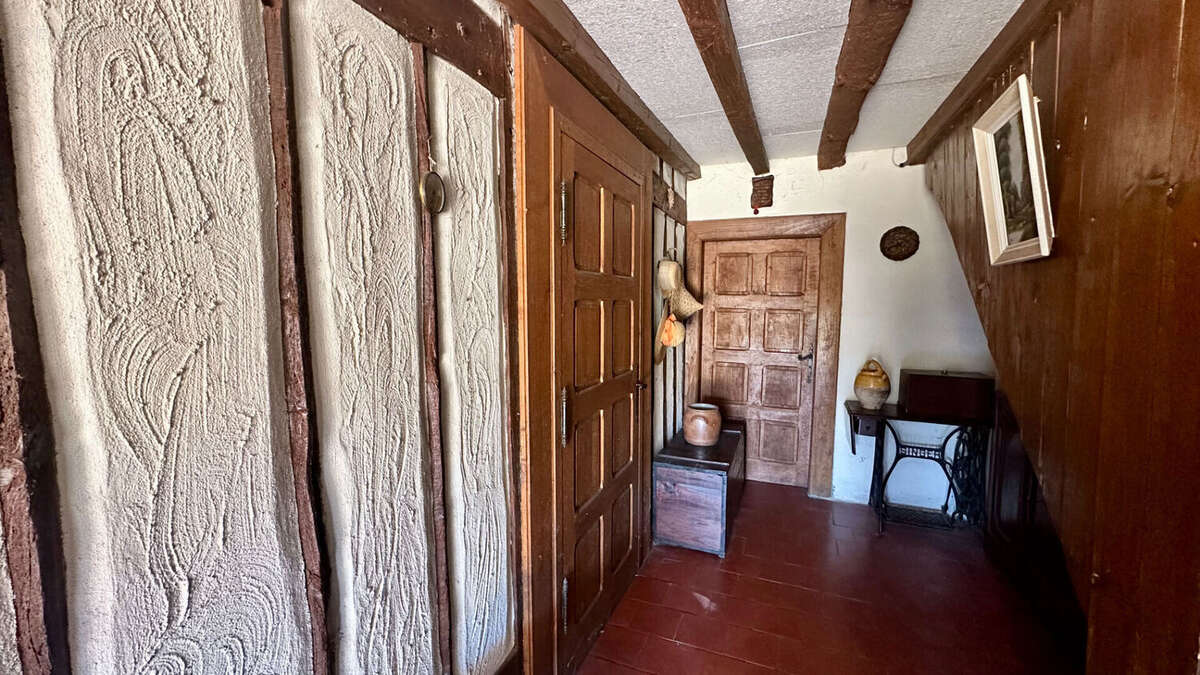 Maison à PISSOS