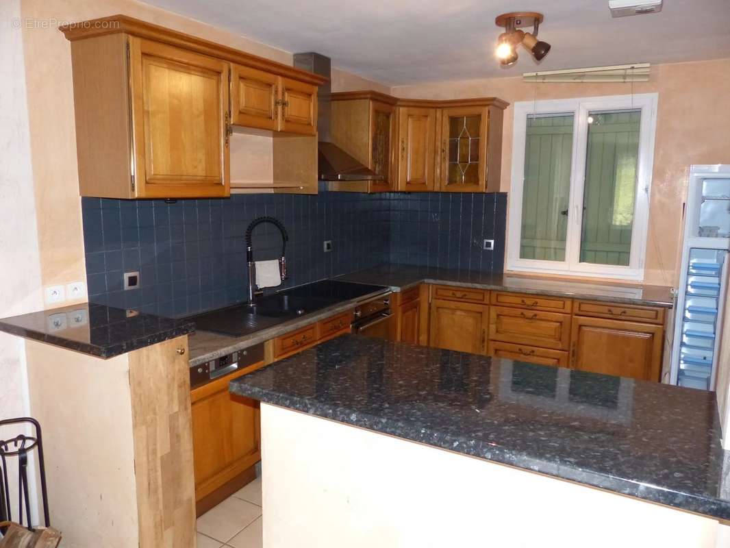 Maison à LE CREUSOT