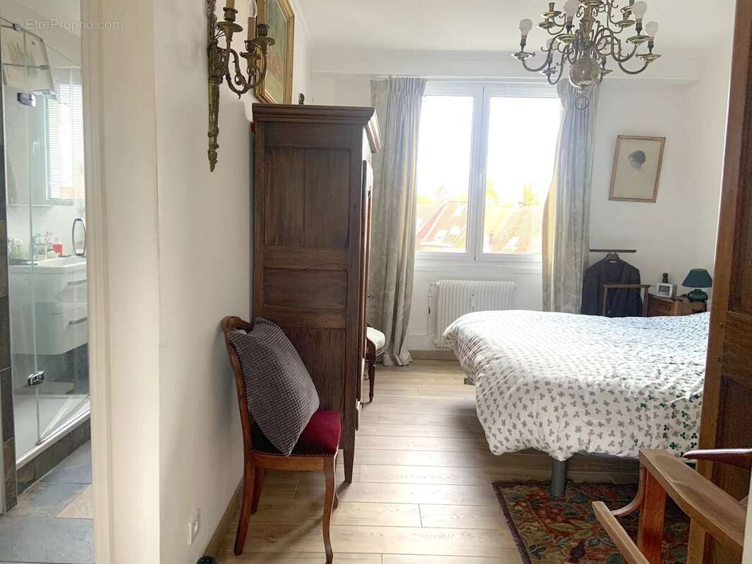 Appartement à TOURCOING