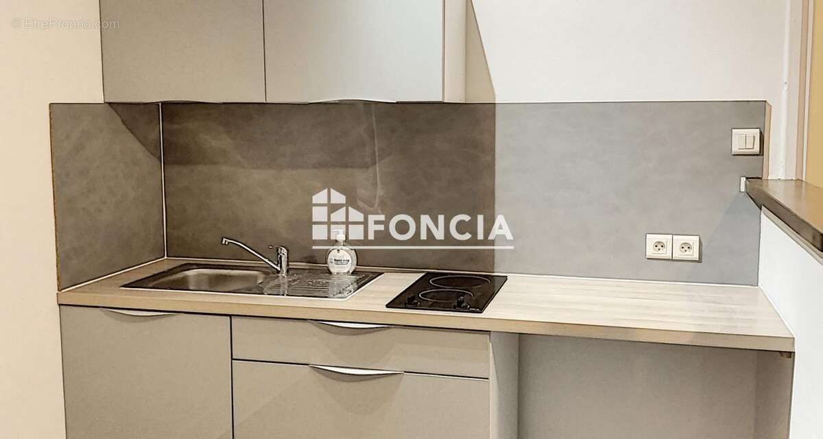 Appartement à FLERS