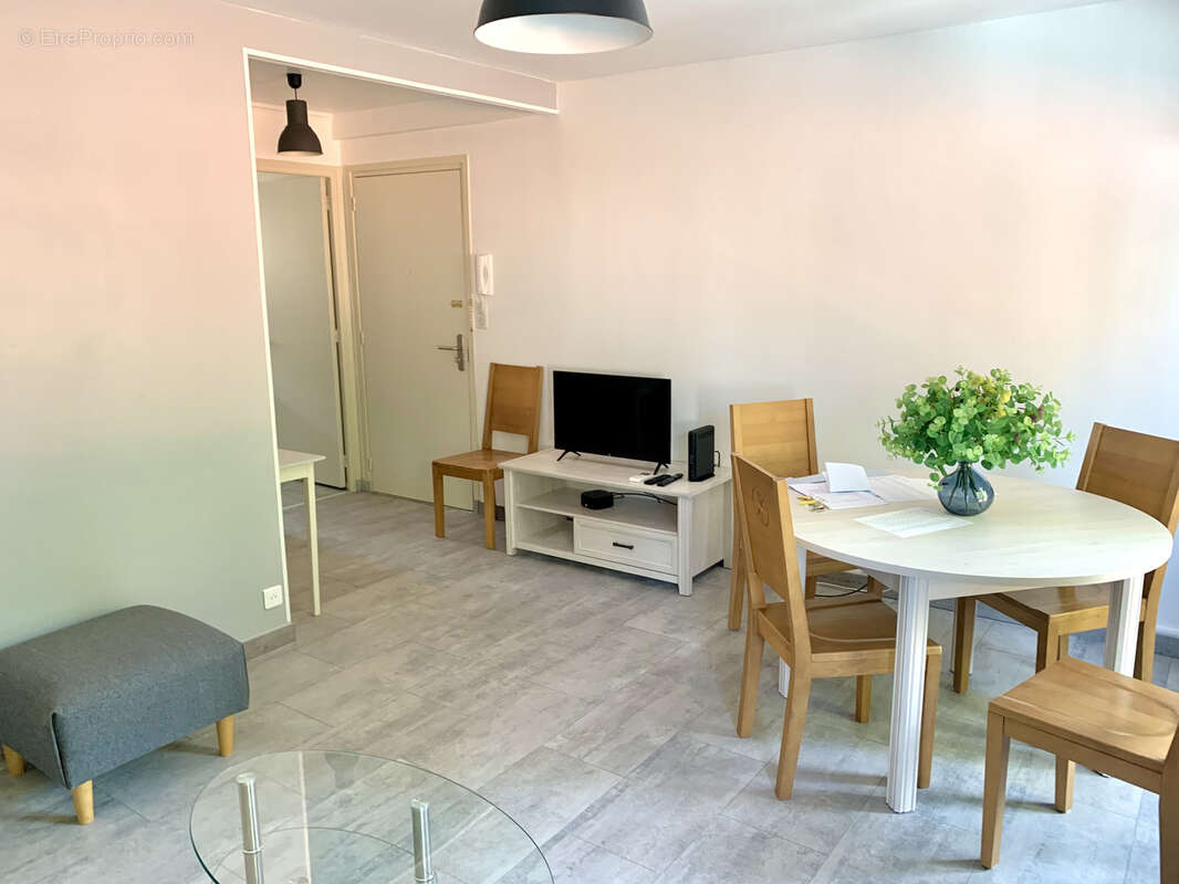 Appartement à AVIGNON