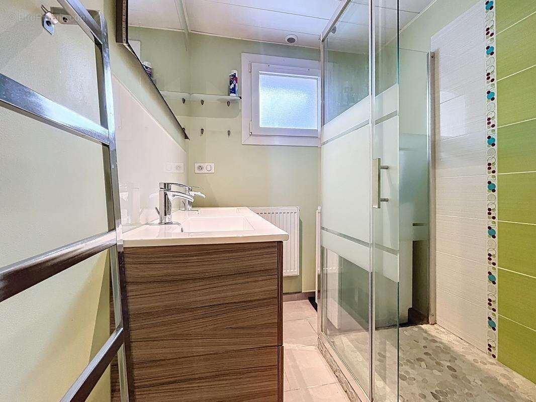 Appartement à VALENCE