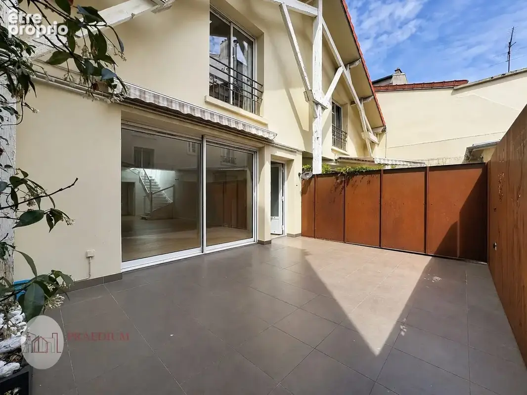 Commerce 131 m² à vendre à Vincennes (94300) - photo 4