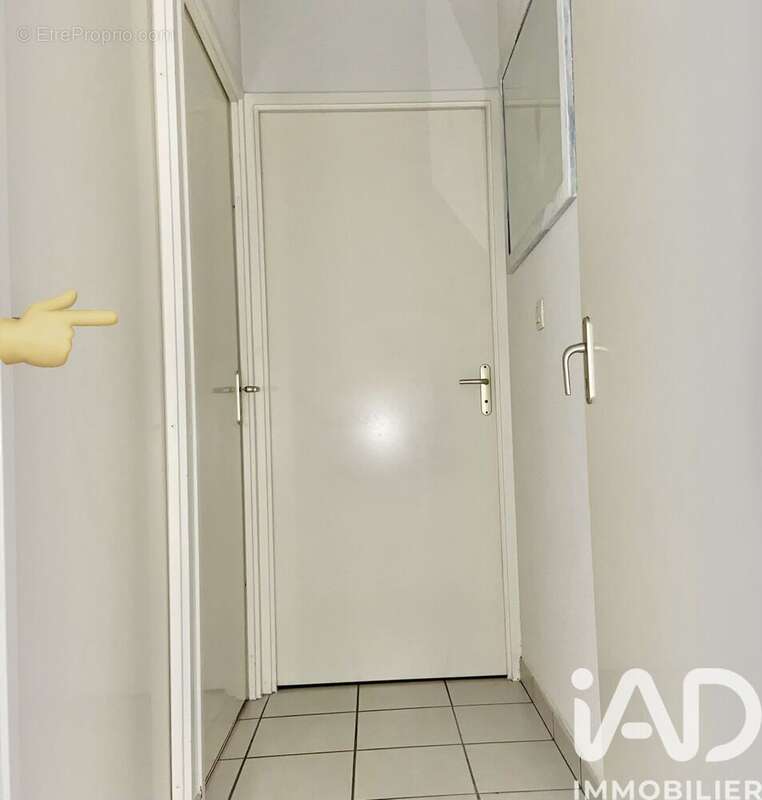 Photo 5 - Appartement à MIOS