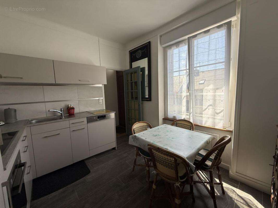 Maison 87 m² à Saint-Malo  - photo 13