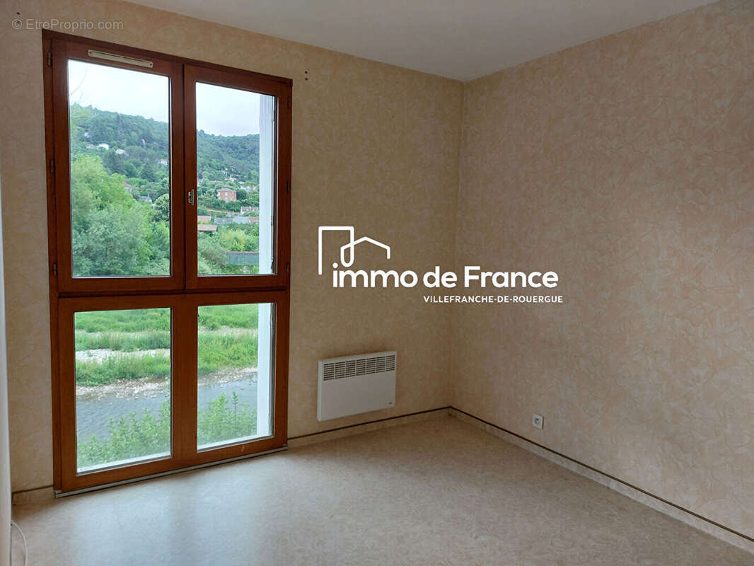 Appartement de T2 de 45m² +parking+cellier - photo 5