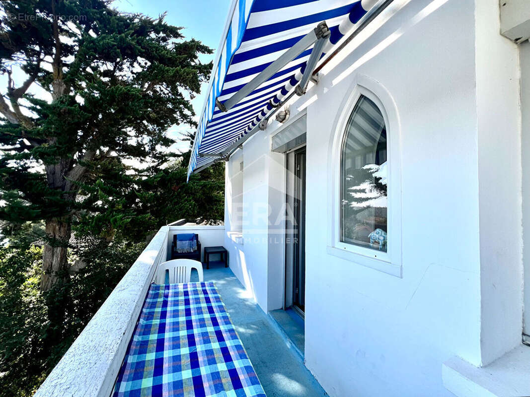 Appartement à ROYAN