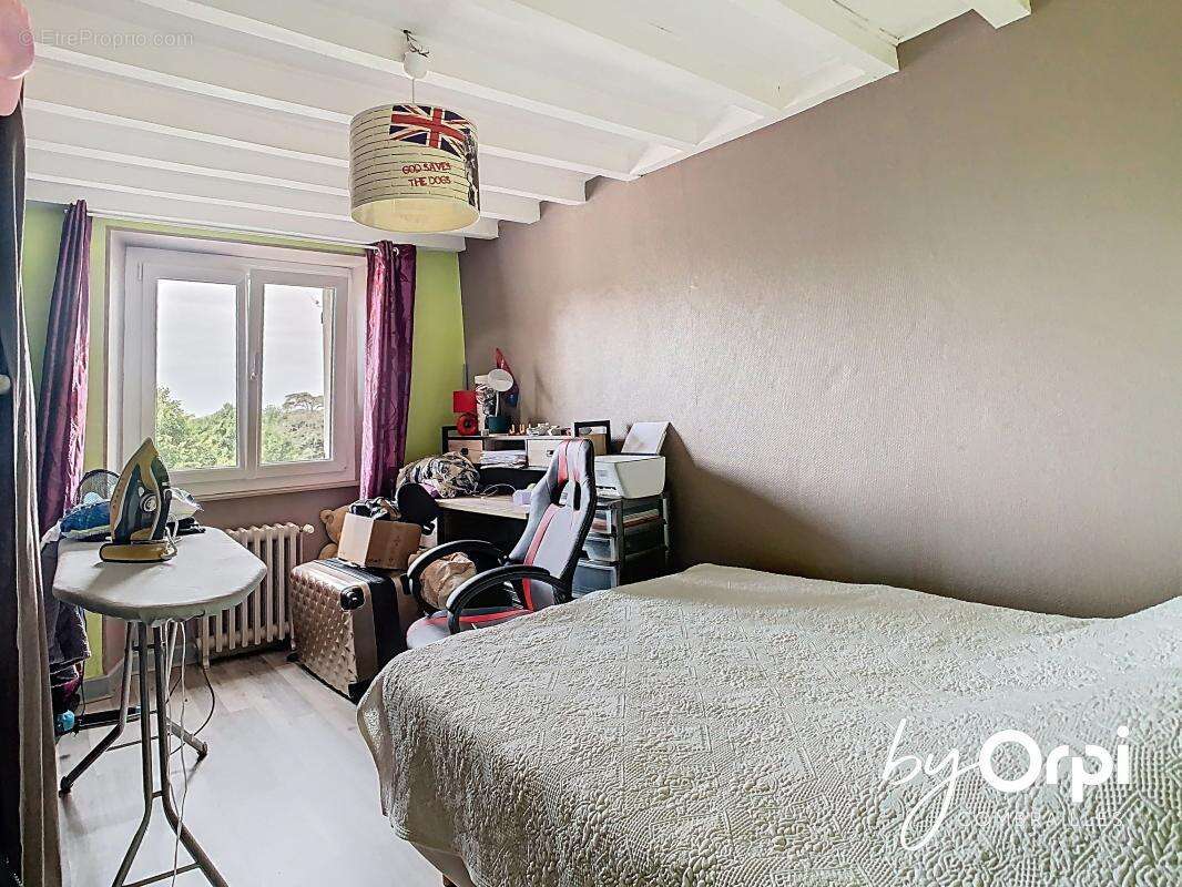 Maison à MARCILLAT-EN-COMBRAILLE