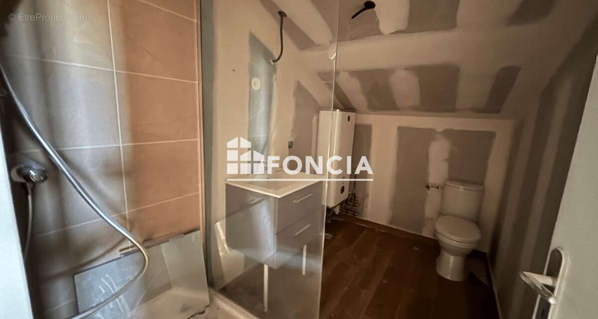 Appartement à TOURNEFEUILLE