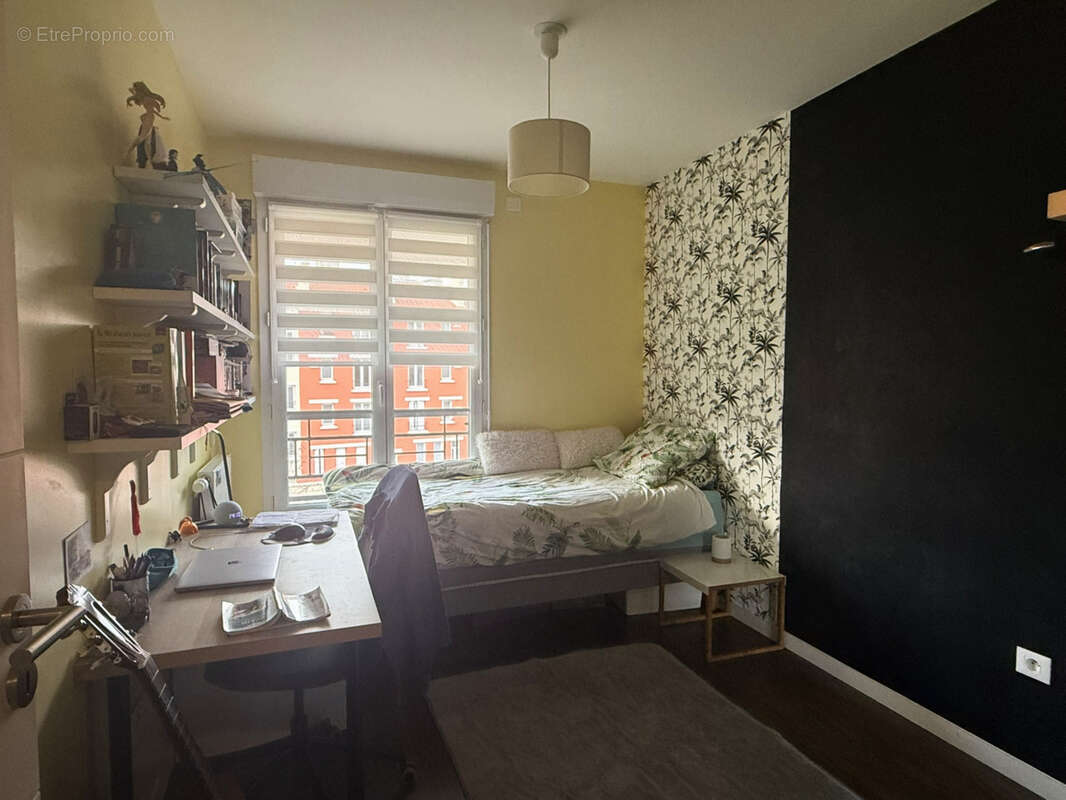 Appartement à CLAMART