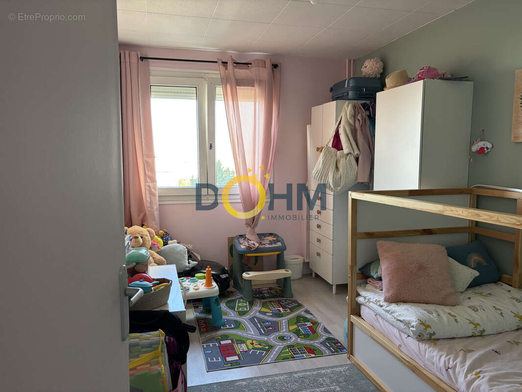 Appartement de 76M2 - photo 4