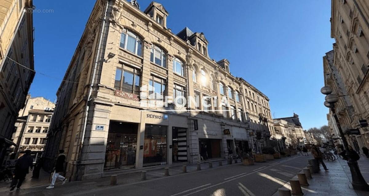 Appartement à AVIGNON