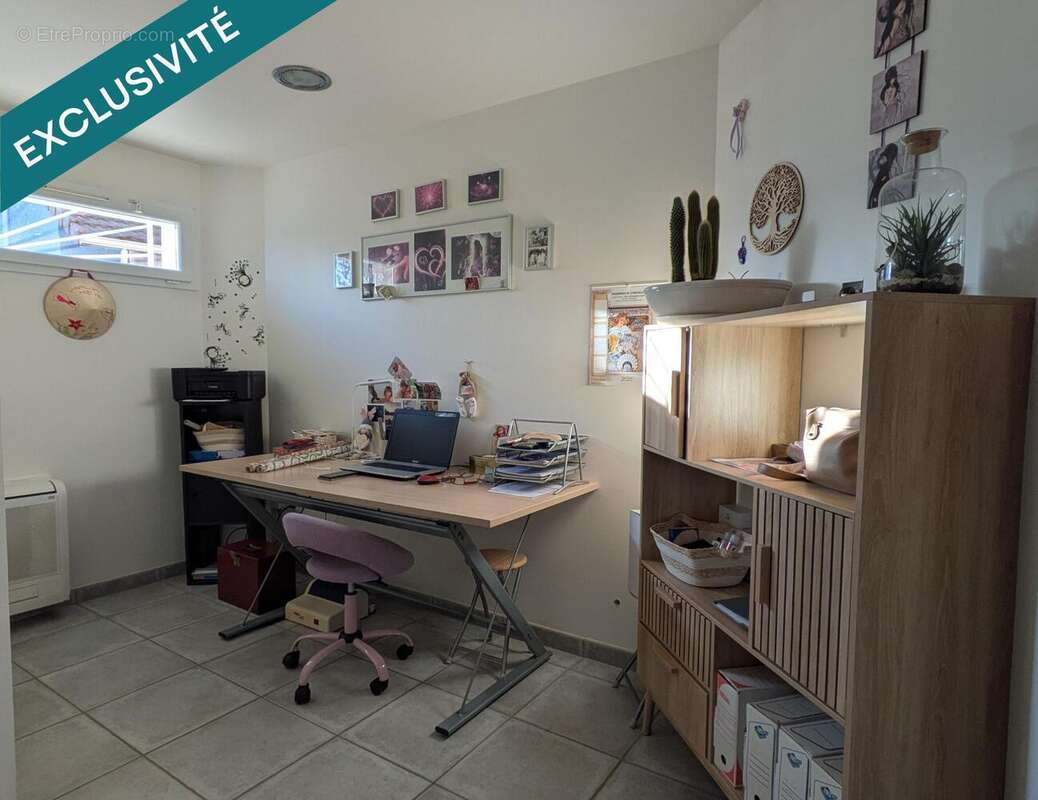 Photo 9 - Maison à VEZERONCE-CURTIN