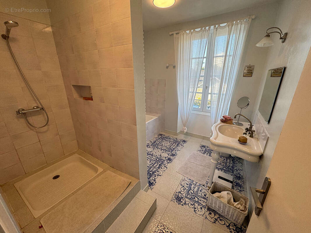 Appartement à LA BAULE-ESCOUBLAC