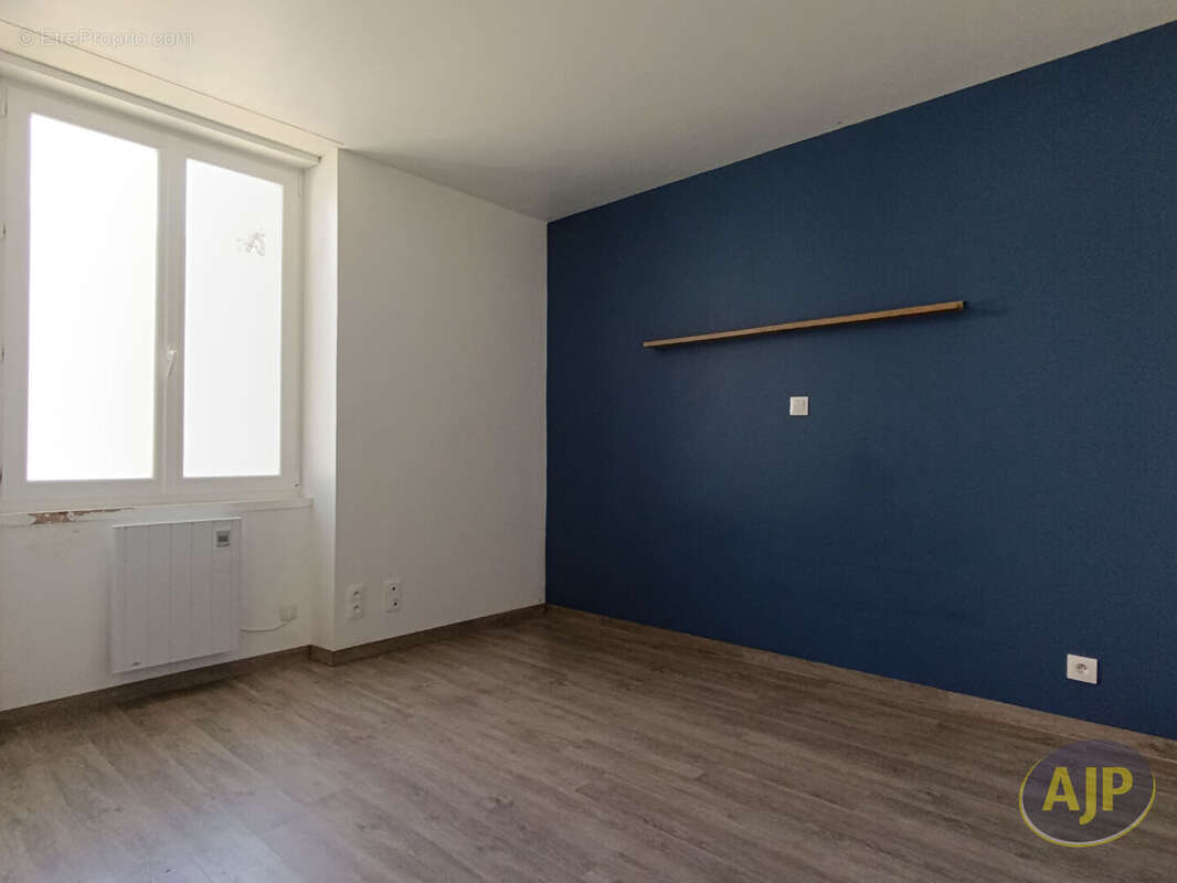 Appart/Maison avec terrasse, Nantes - photo 7