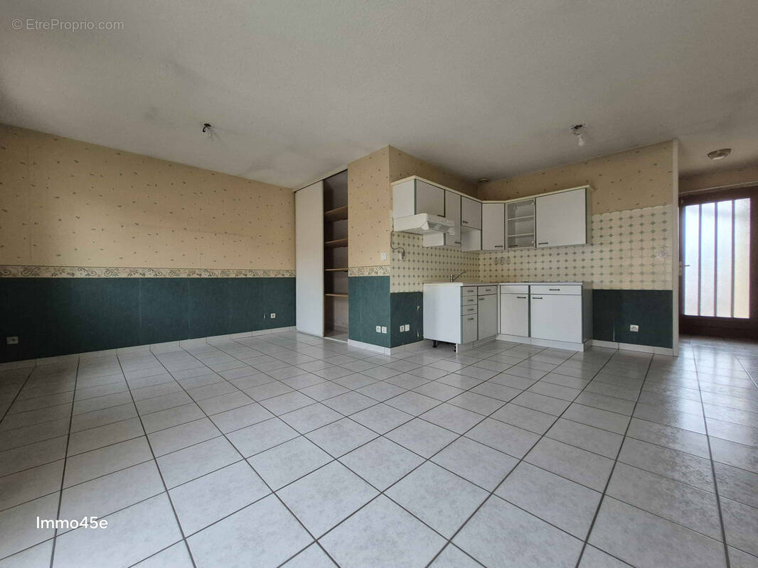 Appartement à TAIN-L&#039;HERMITAGE