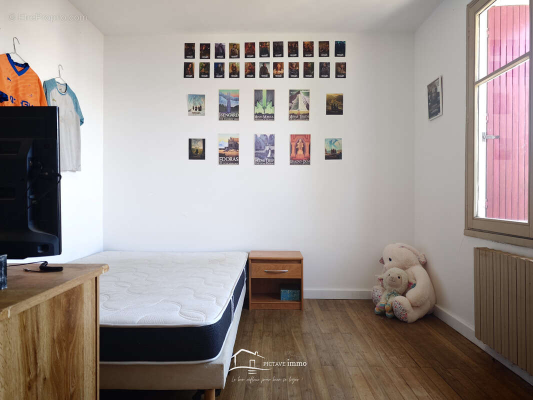 Maison 4 chambres et plus - photo 7
